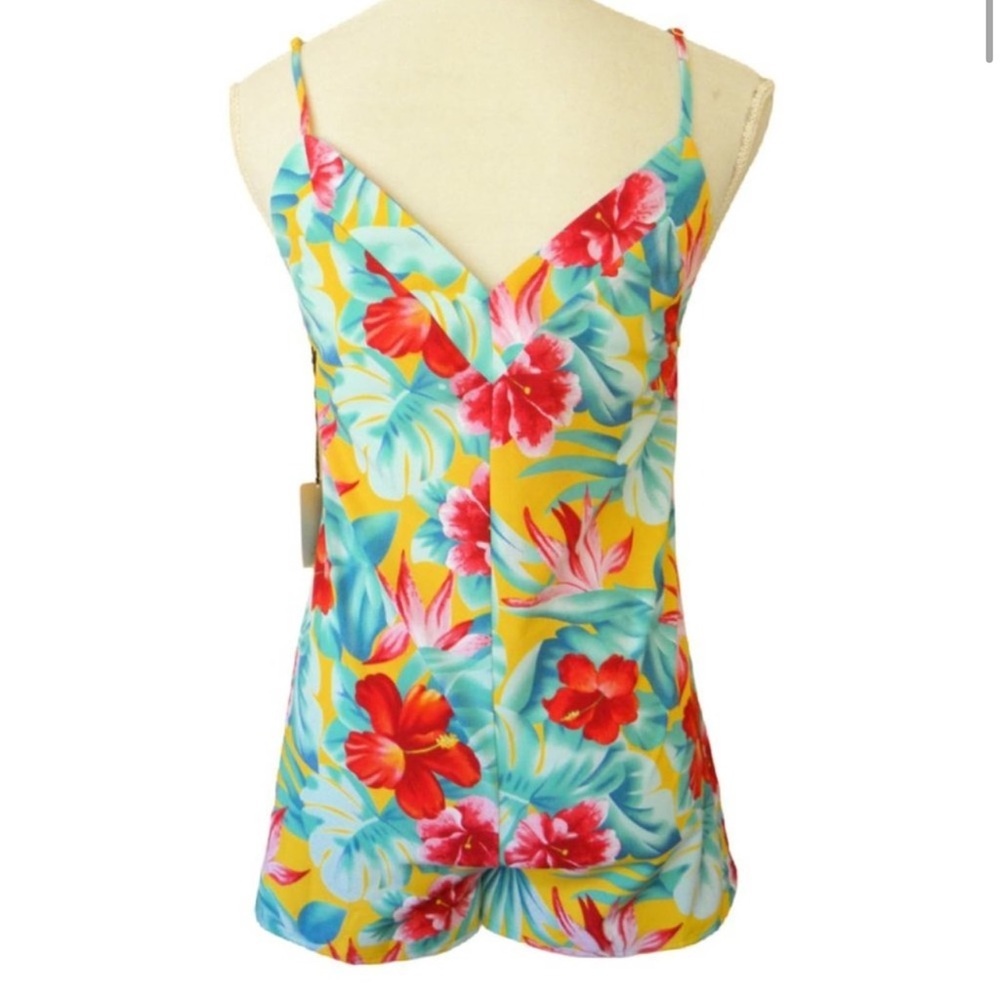 Superdown Frankie romper - Picture 3 of 7